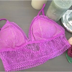 Victoria's Secret Bralette
